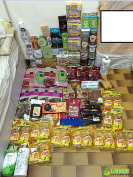 小晴代購 香港有機食品、點點綠系列優(yōu)惠，及豐富零食日用品一站式購齊